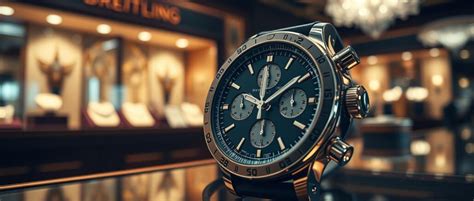 zu wem gehört breitling|Breitling sa.